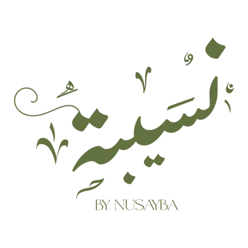 ByNusyba Logo